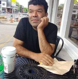 Meet your Posher, Ronald